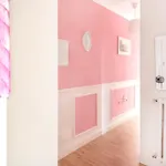 Luxury Pink 아파트 로마