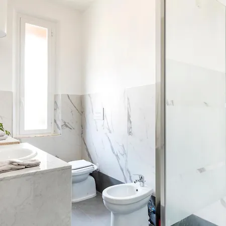 Appartement Luxury Pink