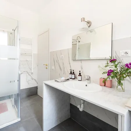 Luxury Pink Appartement