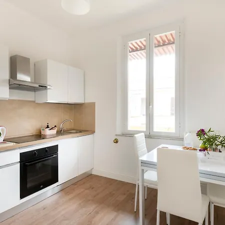 Luxury Pink Appartement Rome