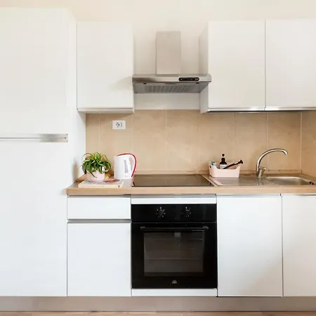 Appartement Luxury Pink Rome