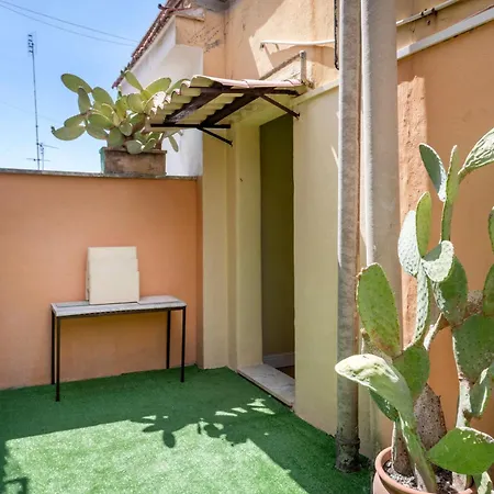 Luxury Pink Διαμέρισμα Ρώμη