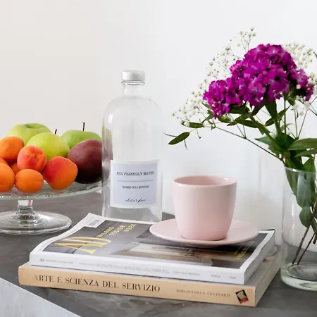 Διαμέρισμα Luxury Pink