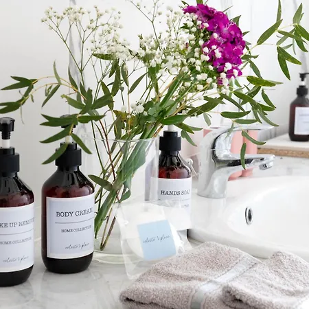 Διαμέρισμα Luxury Pink *