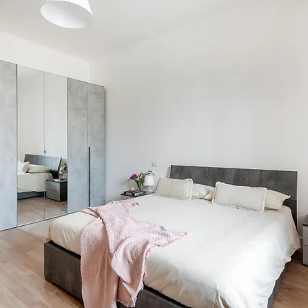 Appartement Luxury Pink