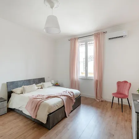 Luxury Pink Appartement *