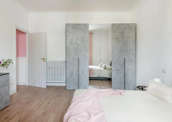 Luxury Pink 아파트 로마